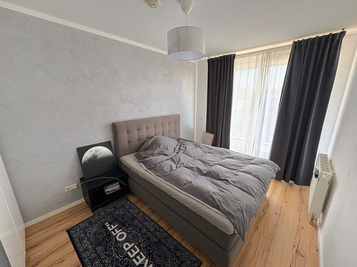 PROVISIONSFREIE 2-ZIMMER WOHNUNG MIT GROßEM BALKON IN ZENTRALER WOHNLAGE – 41063 Mönchengladbach(Eicken) – Vorschaubild 5