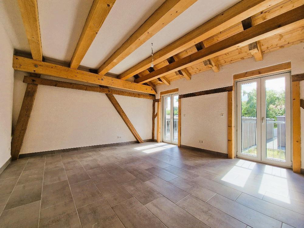 OG Wohnung Balkon  I NACHHALTIGSTE Immobilie Wolfsburgs, Lehmbau, PV - Autarkie und Appsteuerung – Am Küsterberg 6B, 38442 Wolfsburg Ehmen(Ehmen) – Vorschaubild 13