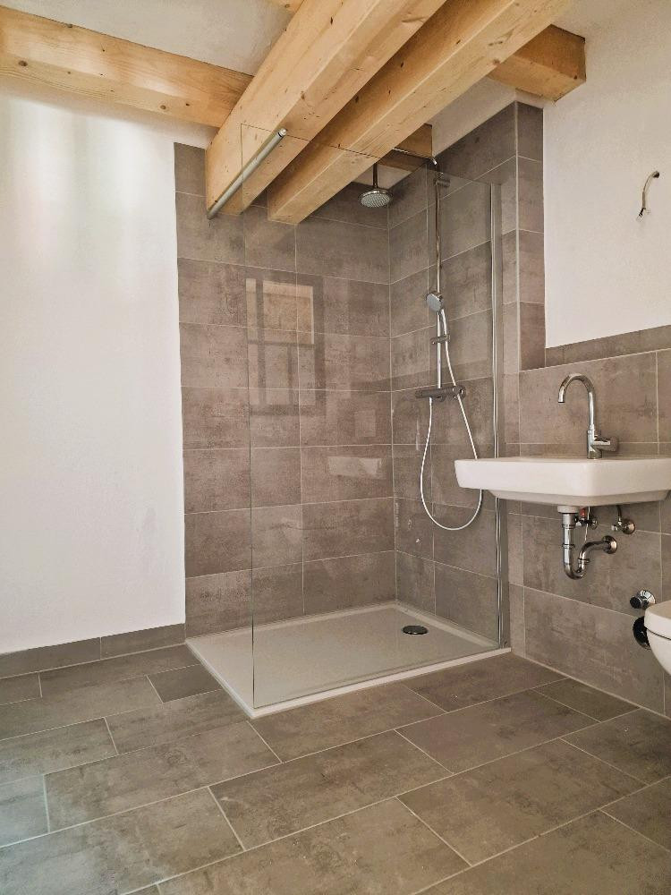 OG Wohnung Balkon  I NACHHALTIGSTE Immobilie Wolfsburgs, Lehmbau, PV - Autarkie und Appsteuerung – Am Küsterberg 6B, 38442 Wolfsburg Ehmen(Ehmen) – Vorschaubild 4