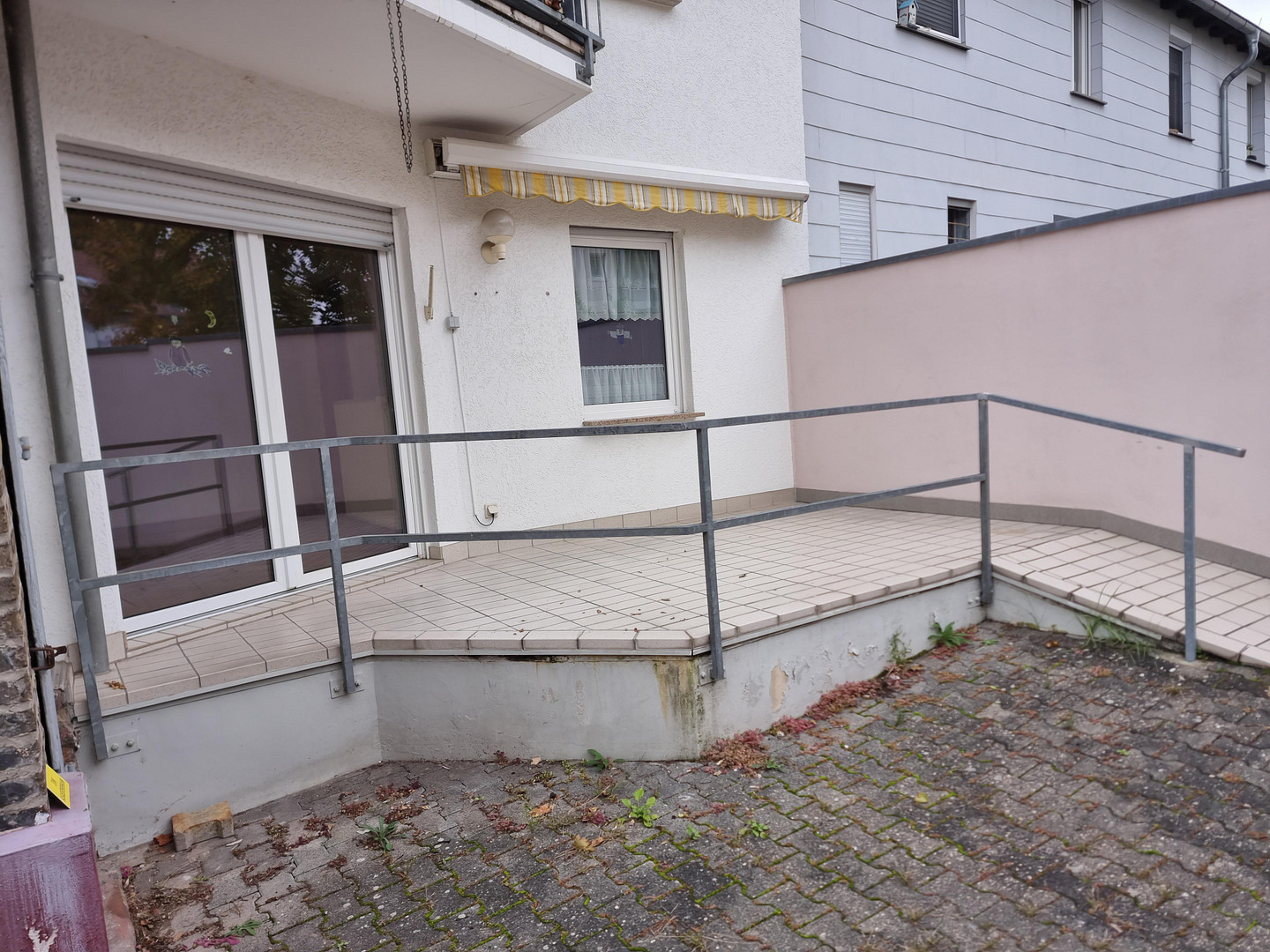 Haus mit 2 separaten Wohnungen – Friedrichstraße 44, 55246 Mainz-Kostheim – Vorschaubild 8