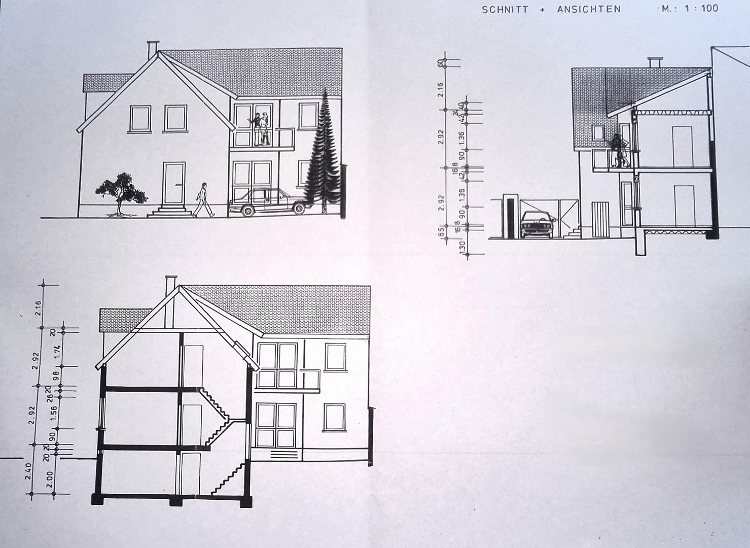 Haus mit 2 separaten Wohnungen – Friedrichstraße 44, 55246 Mainz-Kostheim – Vorschaubild 36