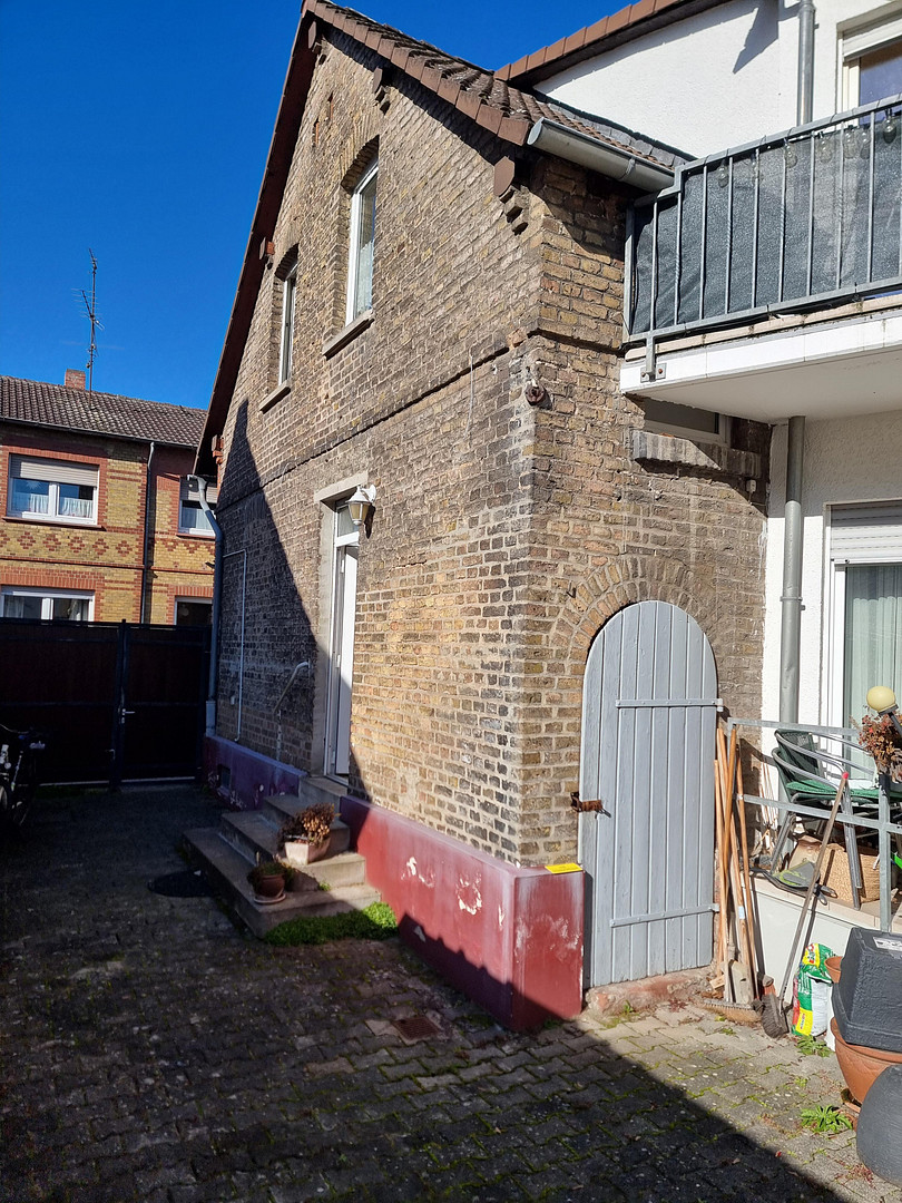 Haus mit 2 separaten Wohnungen – Friedrichstraße 44, 55246 Mainz-Kostheim – Vorschaubild 5