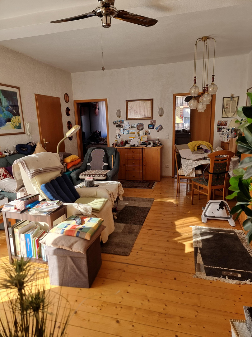 Haus mit 2 separaten Wohnungen – Friedrichstraße 44, 55246 Mainz-Kostheim – Vorschaubild 9