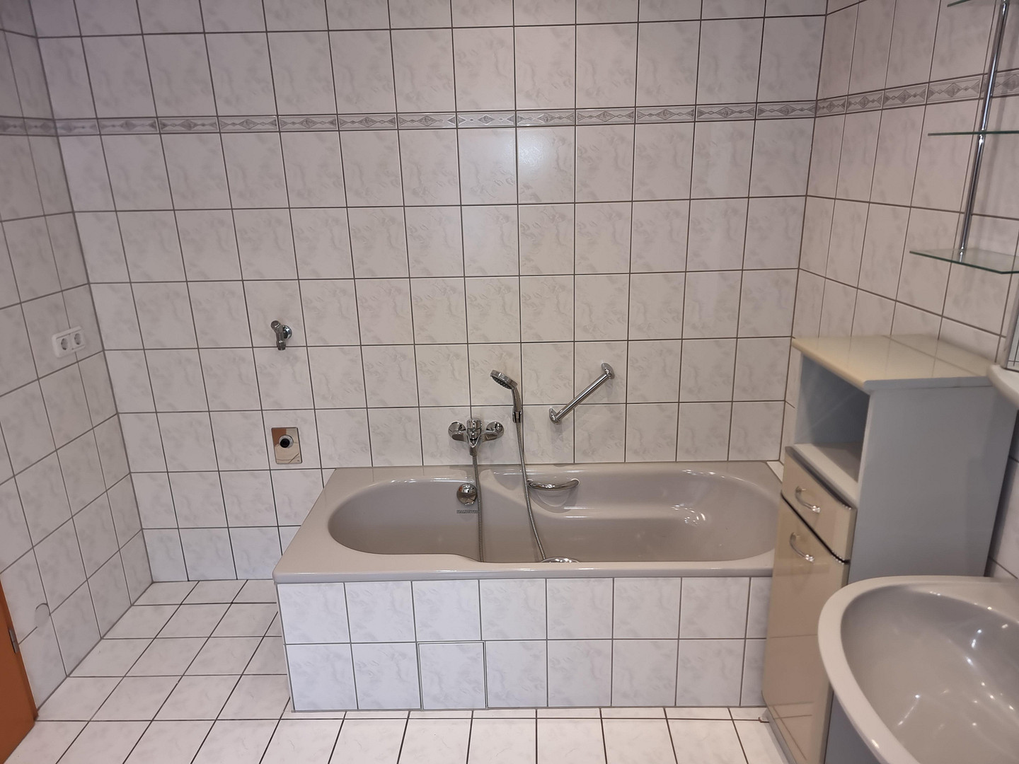 Haus mit 2 separaten Wohnungen – Friedrichstraße 44, 55246 Mainz-Kostheim – Vorschaubild 20