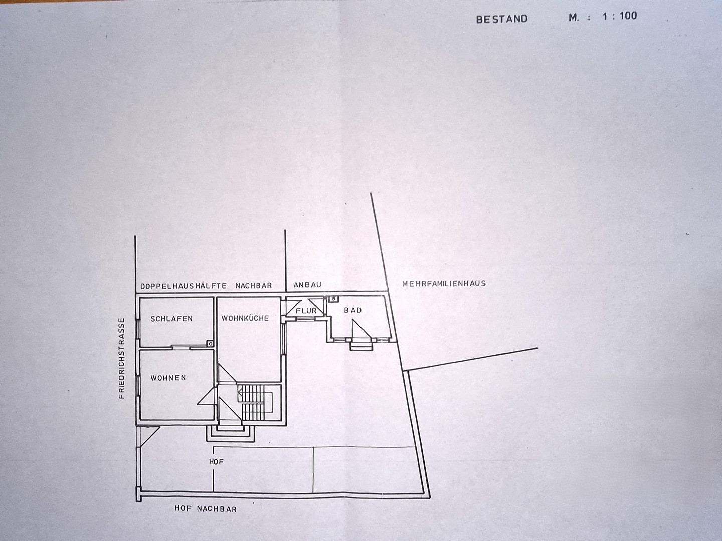 Haus mit 2 separaten Wohnungen – Friedrichstraße 44, 55246 Mainz-Kostheim – Vorschaubild 32