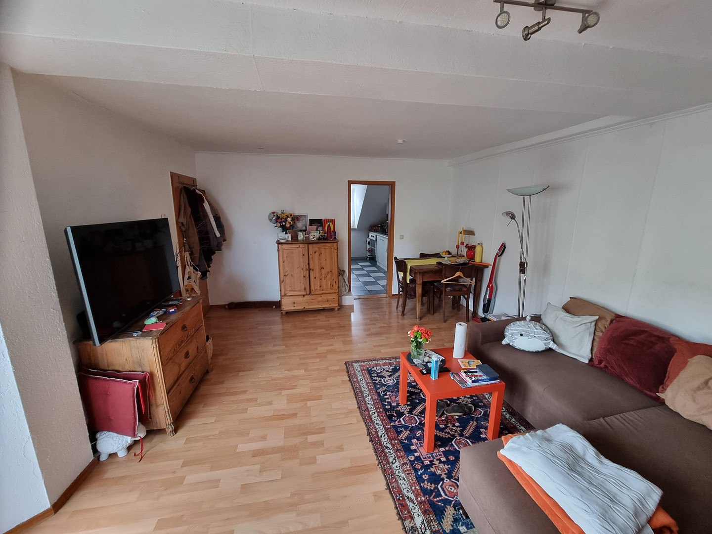 Haus mit 2 separaten Wohnungen – Friedrichstraße 44, 55246 Mainz-Kostheim – Vorschaubild 24