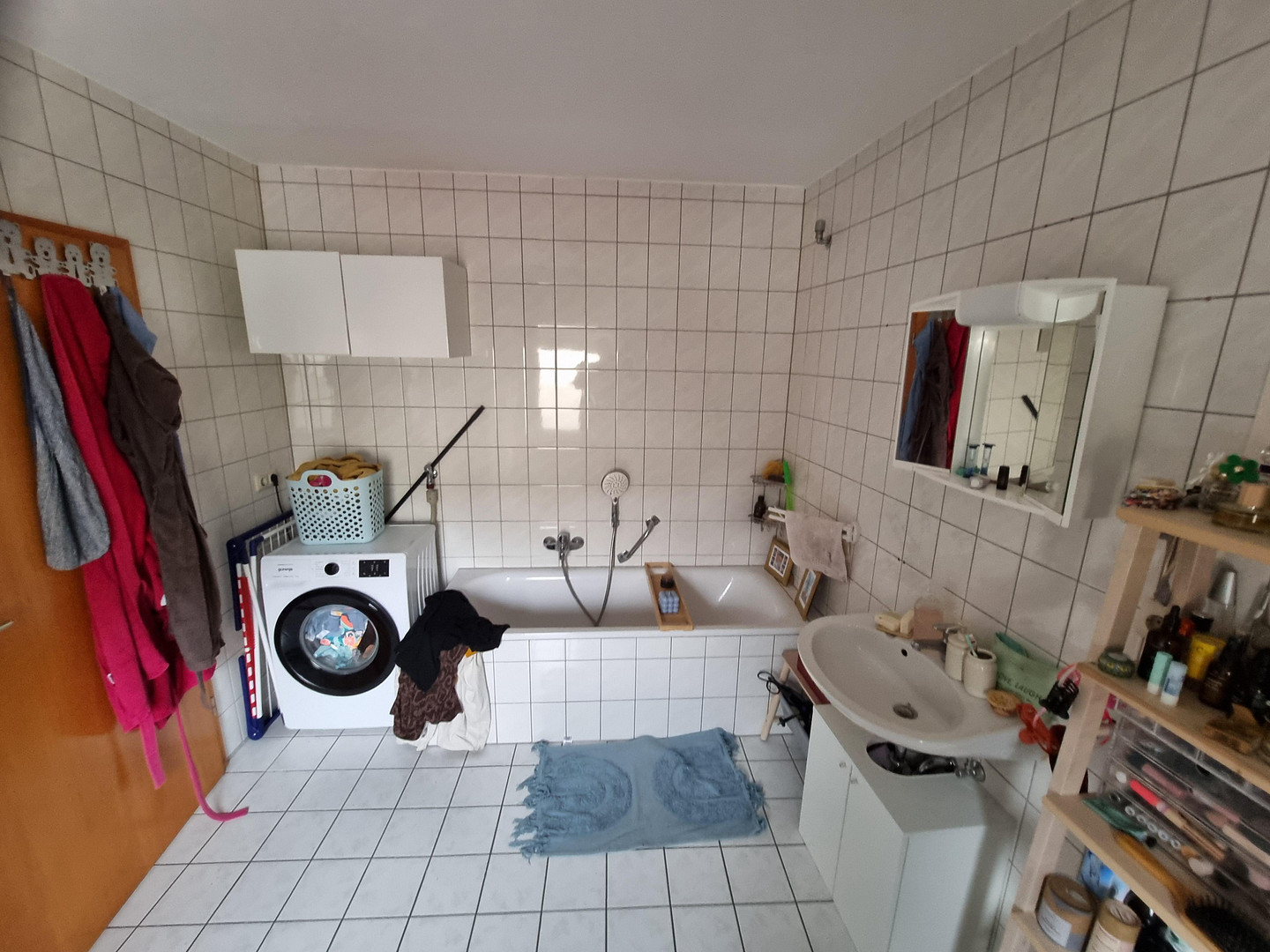 Haus mit 2 separaten Wohnungen – Friedrichstraße 44, 55246 Mainz-Kostheim – Vorschaubild 30