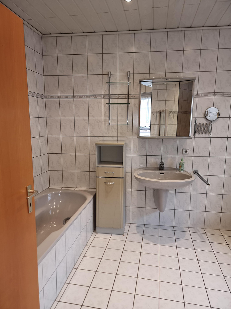 Haus mit 2 separaten Wohnungen – Friedrichstraße 44, 55246 Mainz-Kostheim – Vorschaubild 19
