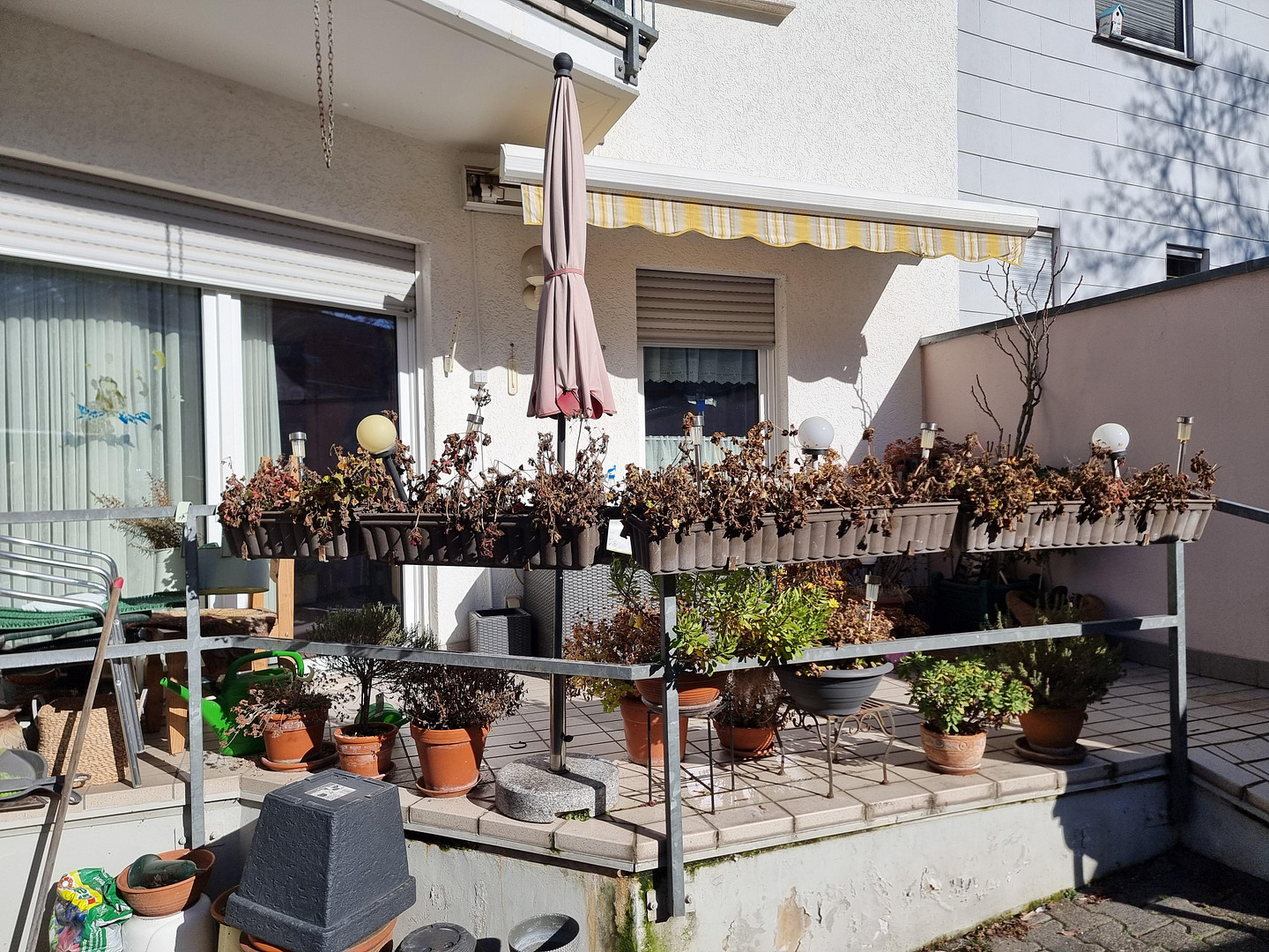 Haus mit 2 separaten Wohnungen – Friedrichstraße 44, 55246 Mainz-Kostheim – Vorschaubild 6
