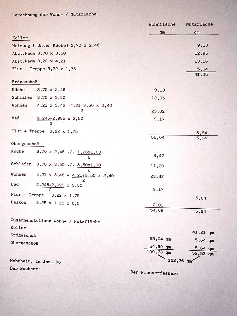 Haus mit 2 separaten Wohnungen – Friedrichstraße 44, 55246 Mainz-Kostheim – Vorschaubild 37