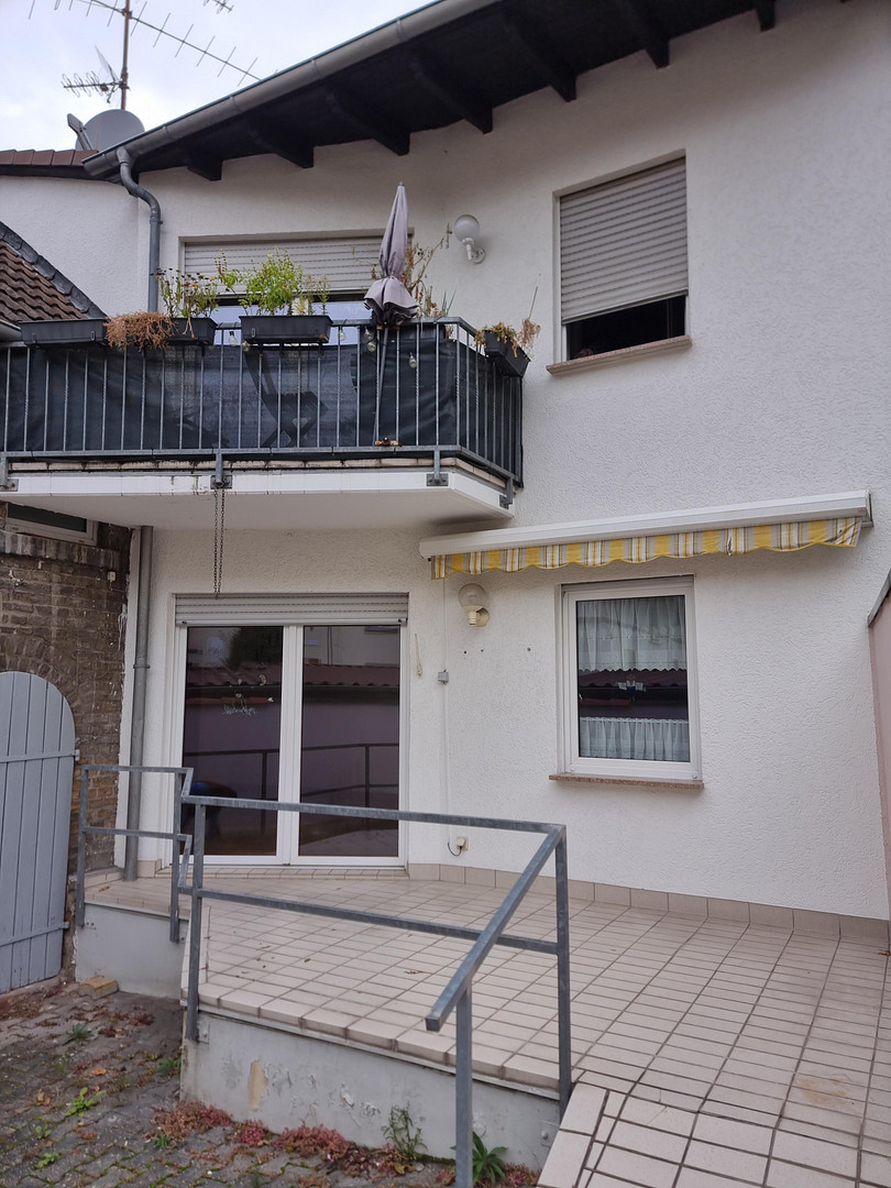 Haus mit 2 separaten Wohnungen – Friedrichstraße 44, 55246 Mainz-Kostheim – Vorschaubild 4