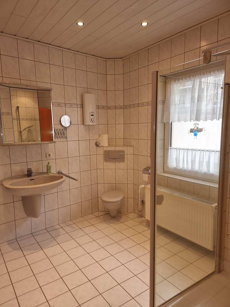 Haus mit 2 separaten Wohnungen – Friedrichstraße 44, 55246 Mainz-Kostheim – Vorschaubild 18