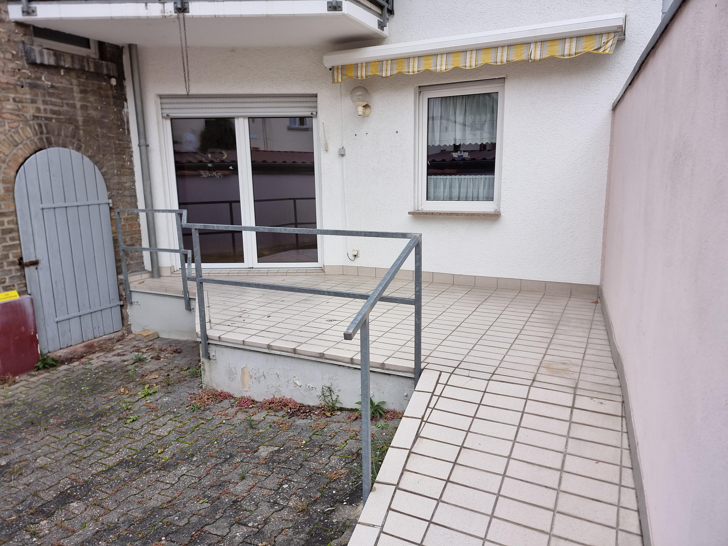 Haus mit 2 separaten Wohnungen – Friedrichstraße 44, 55246 Mainz-Kostheim – Vorschaubild 7