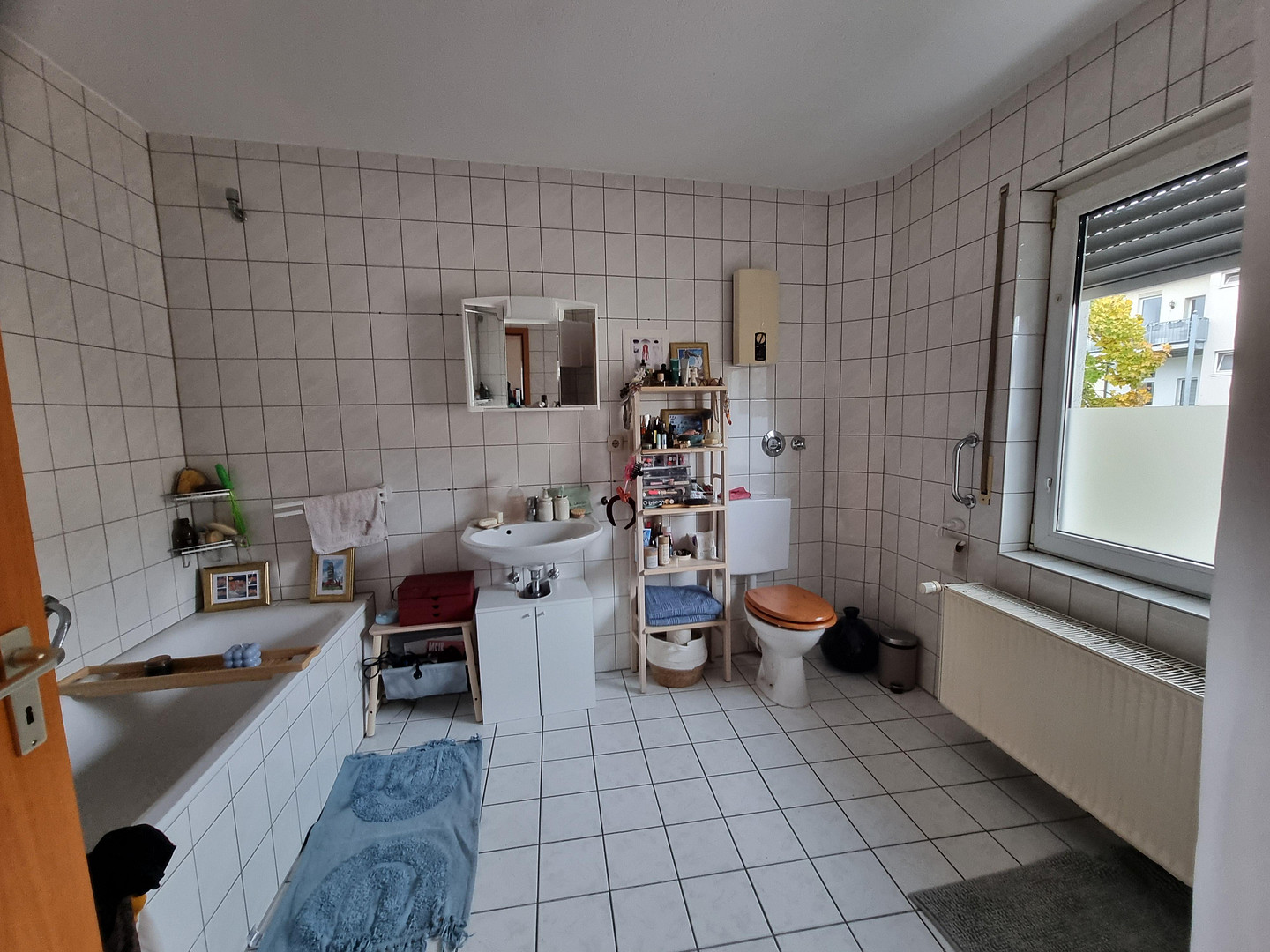 Haus mit 2 separaten Wohnungen – Friedrichstraße 44, 55246 Mainz-Kostheim – Vorschaubild 29