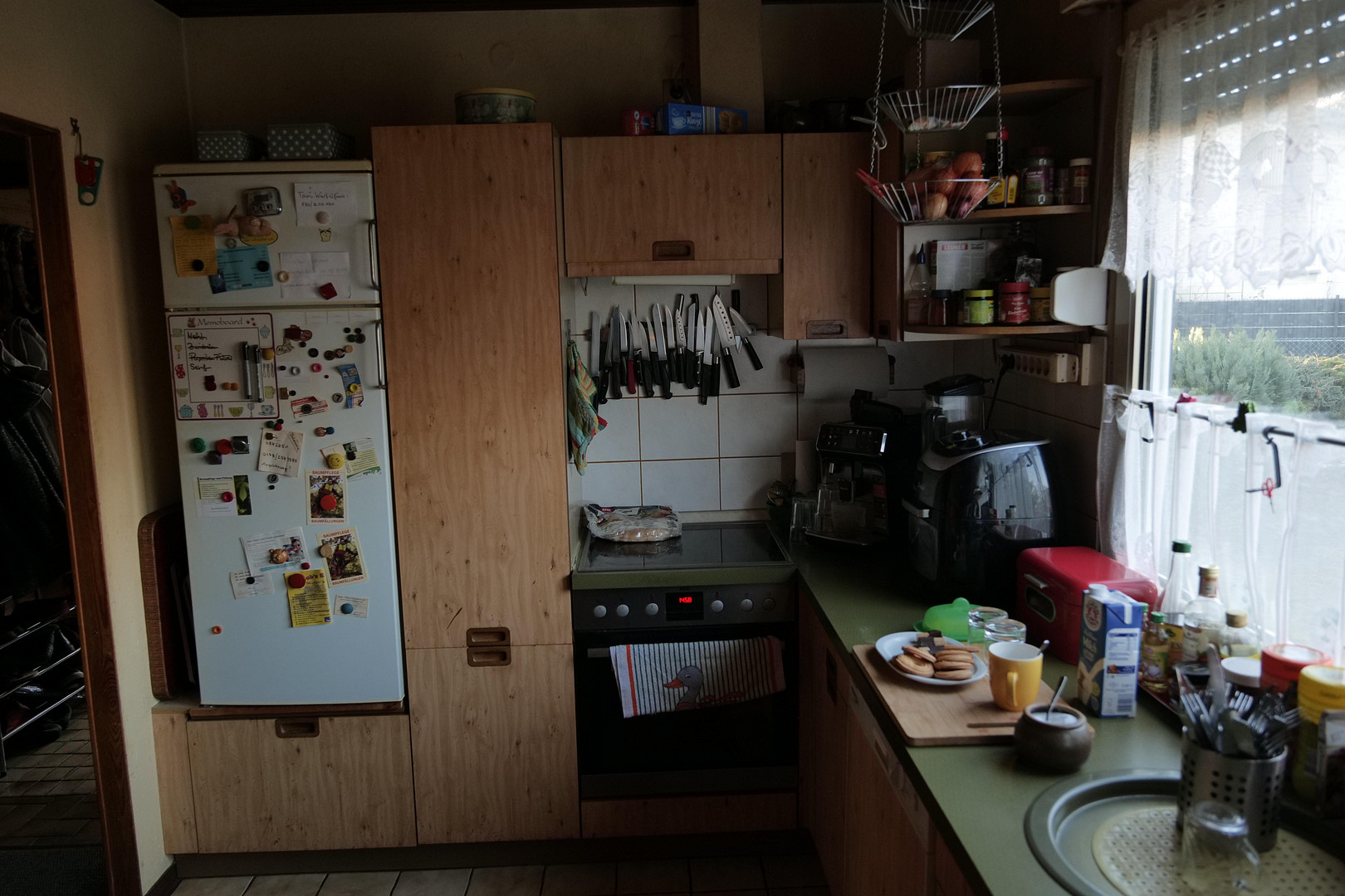 Einfamilienhaus mit Garten und Garage in Rudow, freiwerdend – Krokusstraße 14, 12357 Berlin-Rudow(Rudow) – Vorschaubild 17