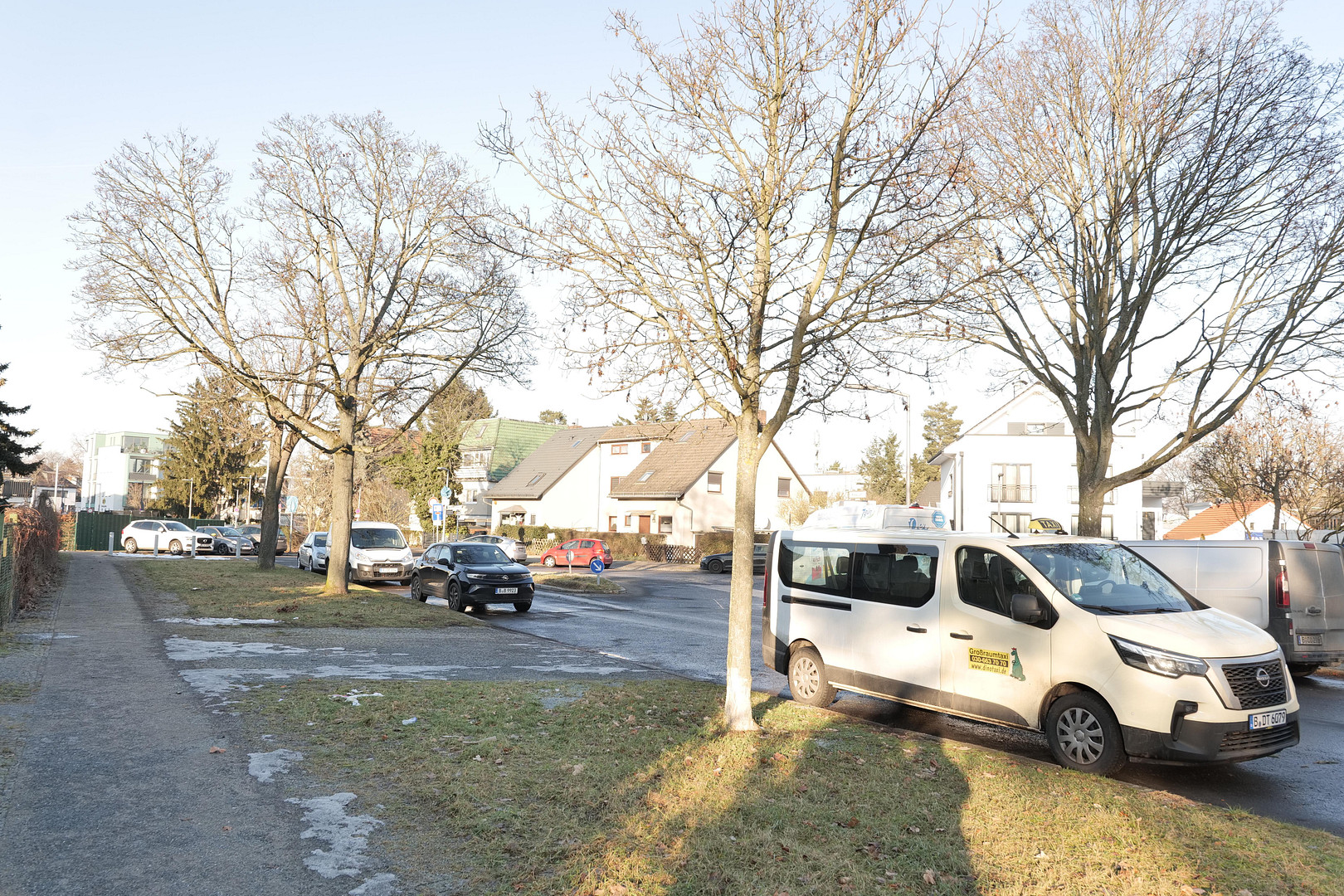Einfamilienhaus mit Garten und Garage in Rudow, freiwerdend – Krokusstraße 14, 12357 Berlin-Rudow(Rudow) – Vorschaubild 7