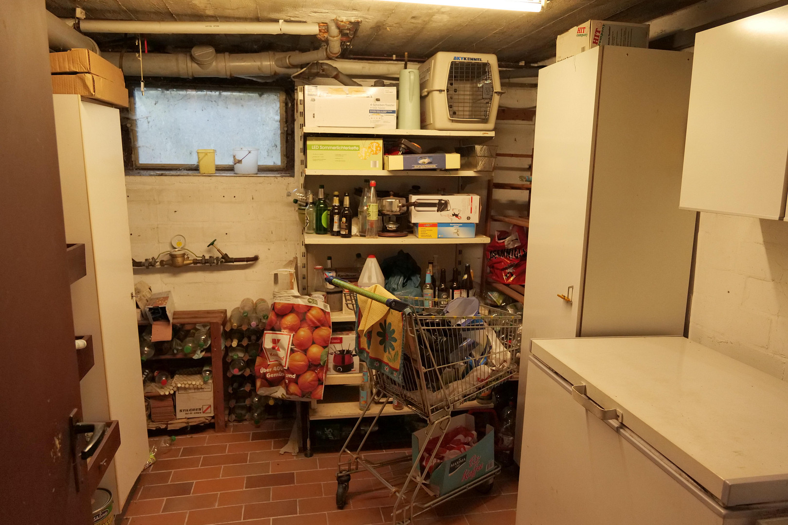 Einfamilienhaus mit Garten und Garage in Rudow, freiwerdend – Krokusstraße 14, 12357 Berlin-Rudow(Rudow) – Vorschaubild 38