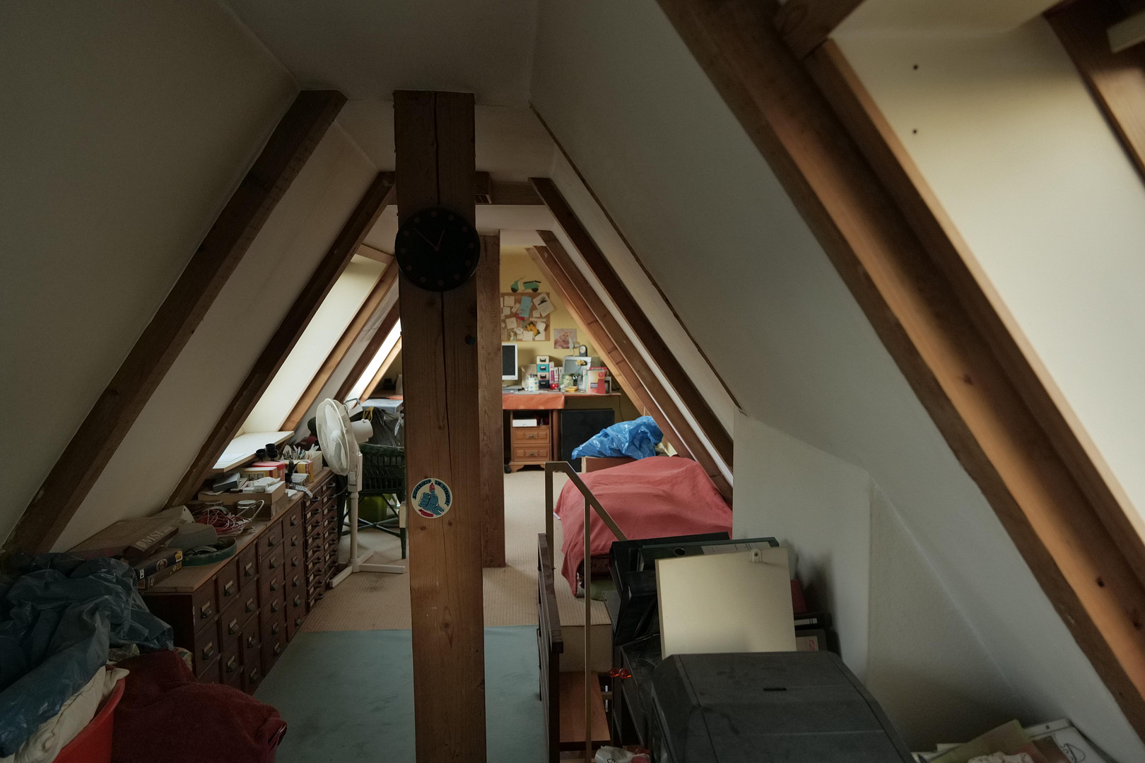 Einfamilienhaus mit Garten und Garage in Rudow, freiwerdend – Krokusstraße 14, 12357 Berlin-Rudow(Rudow) – Vorschaubild 33