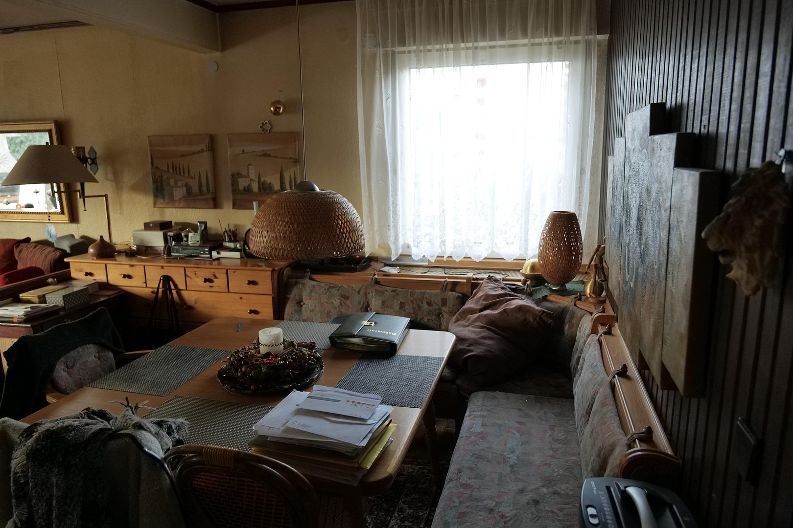 Einfamilienhaus mit Garten und Garage in Rudow, freiwerdend – Krokusstraße 14, 12357 Berlin-Rudow(Rudow) – Vorschaubild 22
