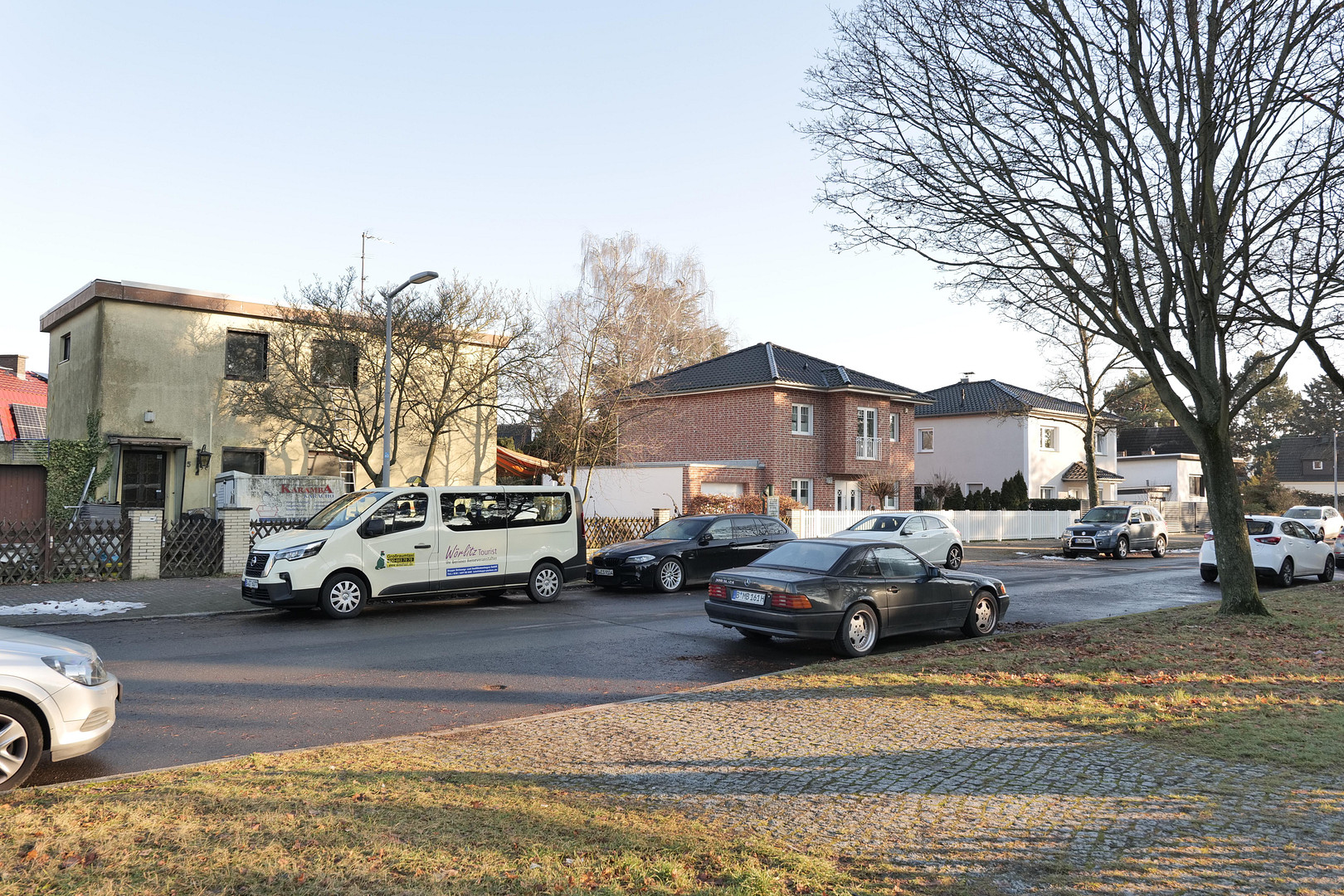 Einfamilienhaus mit Garten und Garage in Rudow, freiwerdend – Krokusstraße 14, 12357 Berlin-Rudow(Rudow) – Vorschaubild 6