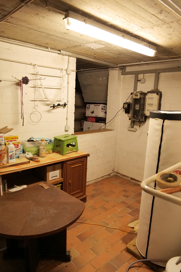 Einfamilienhaus mit Garten und Garage in Rudow, freiwerdend – Krokusstraße 14, 12357 Berlin-Rudow(Rudow) – Vorschaubild 35