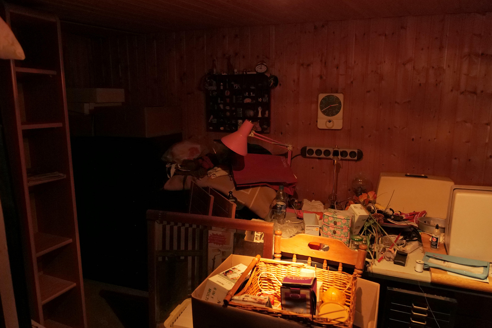 Einfamilienhaus mit Garten und Garage in Rudow, freiwerdend – Krokusstraße 14, 12357 Berlin-Rudow(Rudow) – Vorschaubild 41