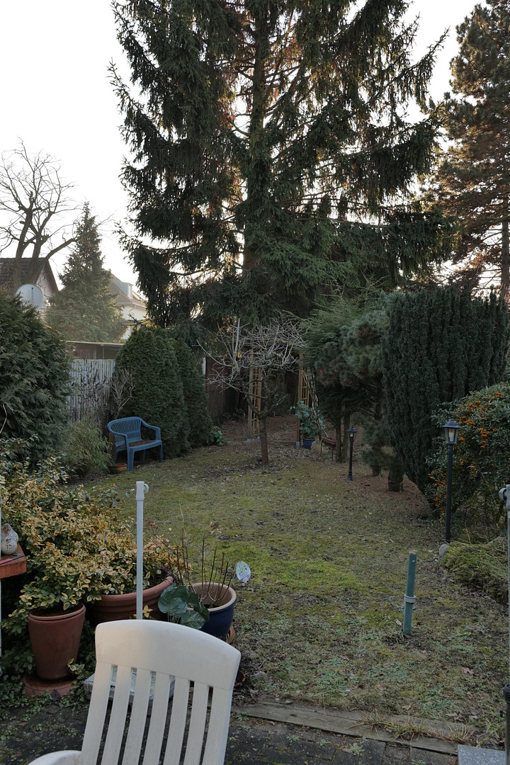 Einfamilienhaus mit Garten und Garage in Rudow, freiwerdend – Krokusstraße 14, 12357 Berlin-Rudow(Rudow) – Vorschaubild 12