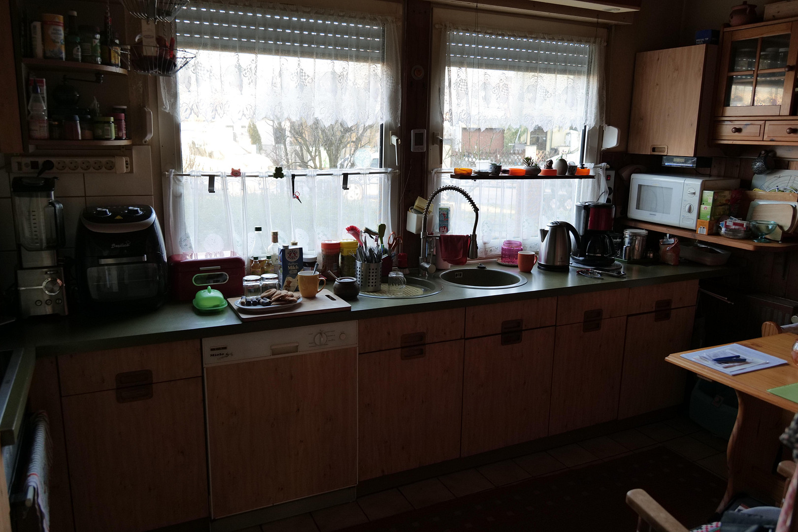 Einfamilienhaus mit Garten und Garage in Rudow, freiwerdend – Krokusstraße 14, 12357 Berlin-Rudow(Rudow) – Vorschaubild 15