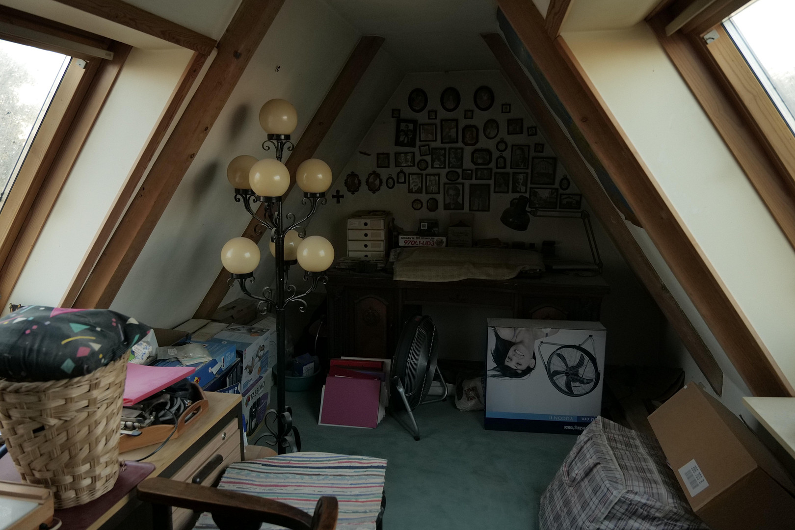 Einfamilienhaus mit Garten und Garage in Rudow, freiwerdend – Krokusstraße 14, 12357 Berlin-Rudow(Rudow) – Vorschaubild 32