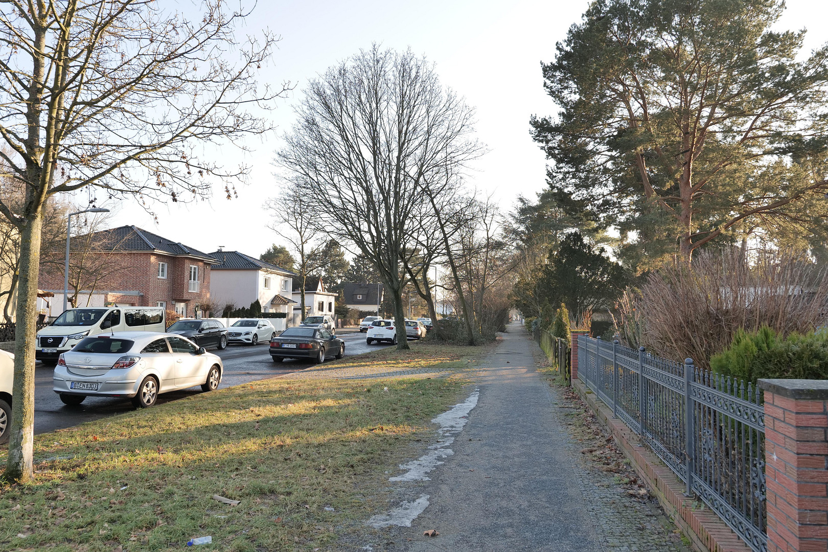 Einfamilienhaus mit Garten und Garage in Rudow, freiwerdend – Krokusstraße 14, 12357 Berlin-Rudow(Rudow) – Vorschaubild 5