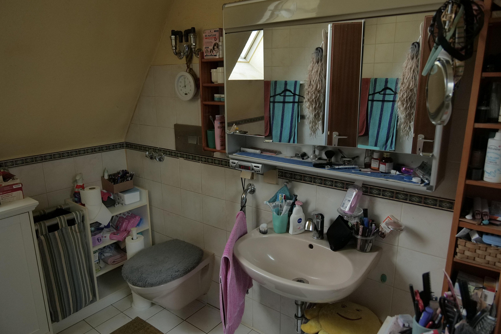 Einfamilienhaus mit Garten und Garage in Rudow, freiwerdend – Krokusstraße 14, 12357 Berlin-Rudow(Rudow) – Vorschaubild 24
