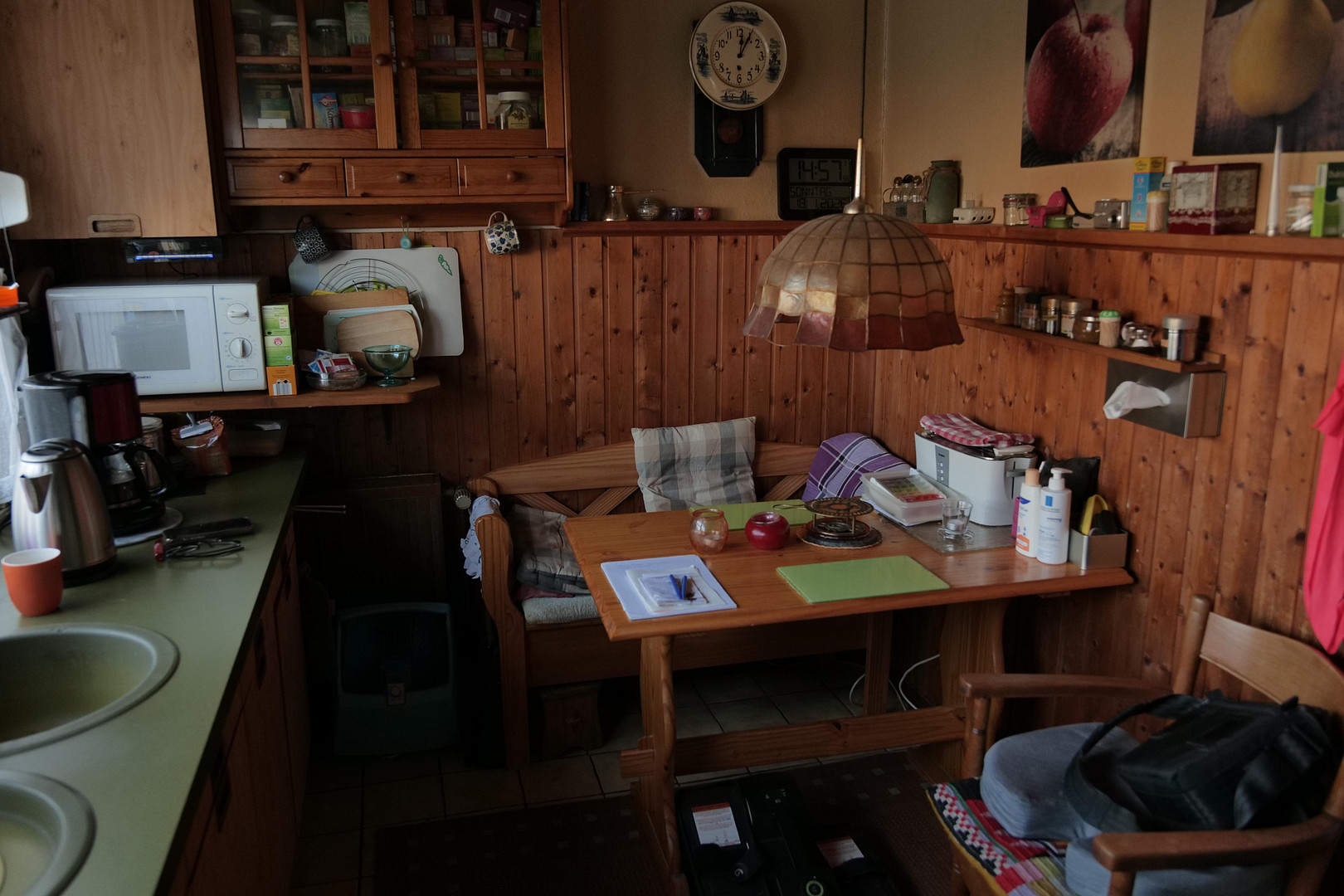 Einfamilienhaus mit Garten und Garage in Rudow, freiwerdend – Krokusstraße 14, 12357 Berlin-Rudow(Rudow) – Vorschaubild 16