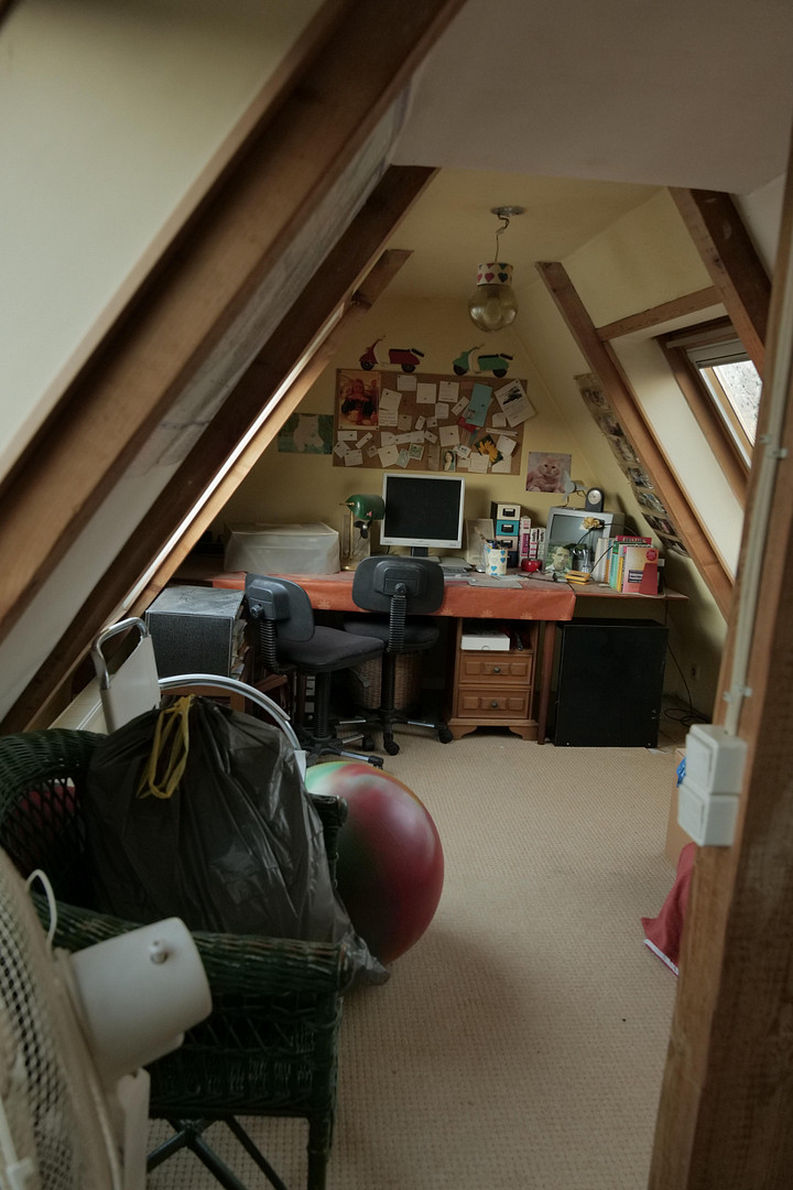 Einfamilienhaus mit Garten und Garage in Rudow, freiwerdend – Krokusstraße 14, 12357 Berlin-Rudow(Rudow) – Vorschaubild 31