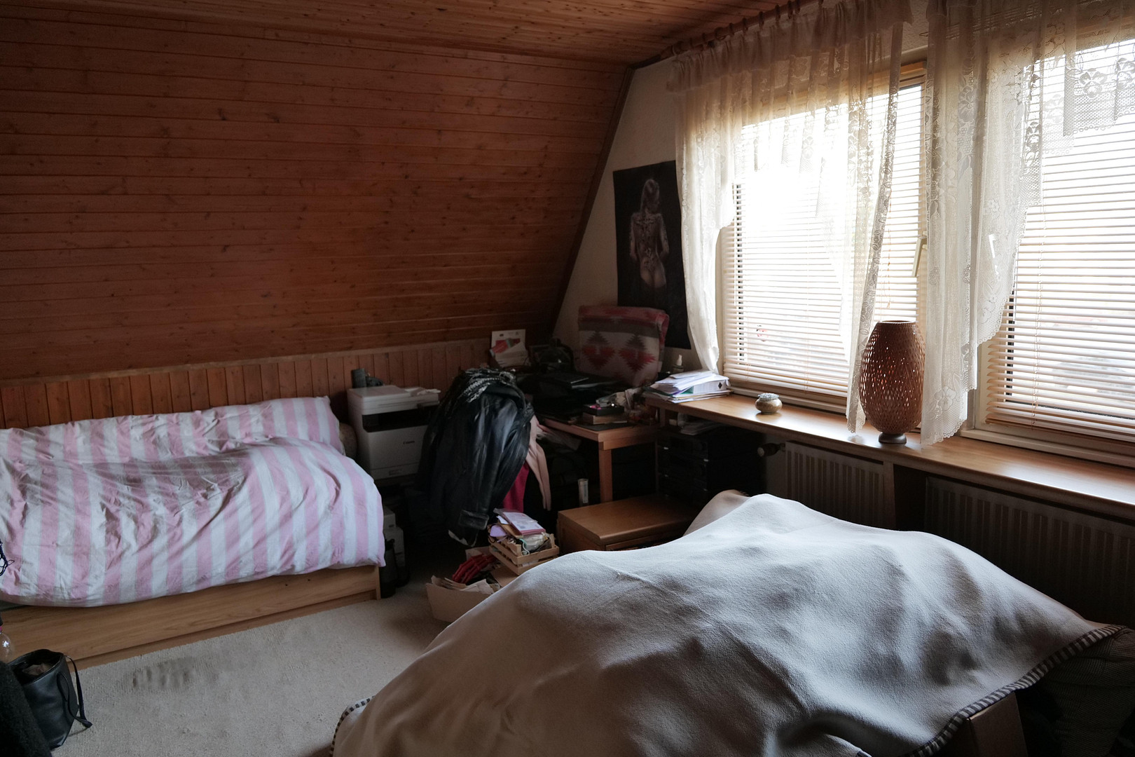 Einfamilienhaus mit Garten und Garage in Rudow, freiwerdend – Krokusstraße 14, 12357 Berlin-Rudow(Rudow) – Vorschaubild 27