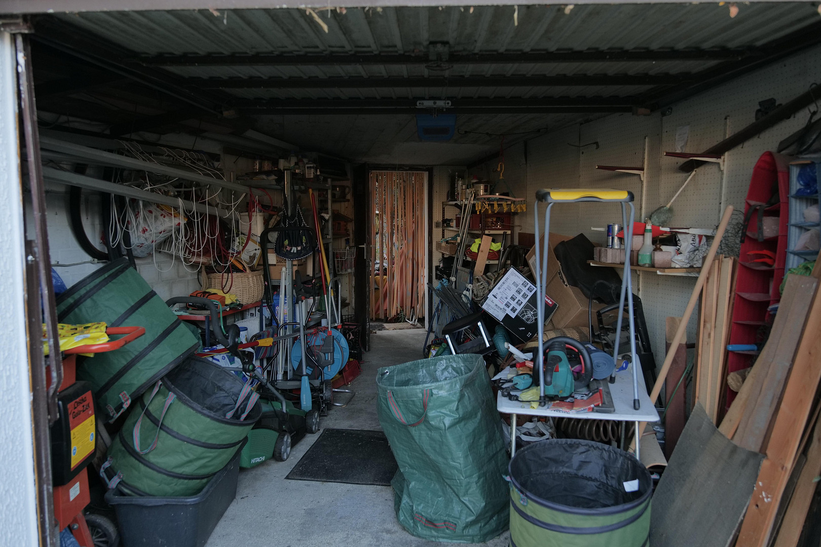 Einfamilienhaus mit Garten und Garage in Rudow, freiwerdend – Krokusstraße 14, 12357 Berlin-Rudow(Rudow) – Vorschaubild 8