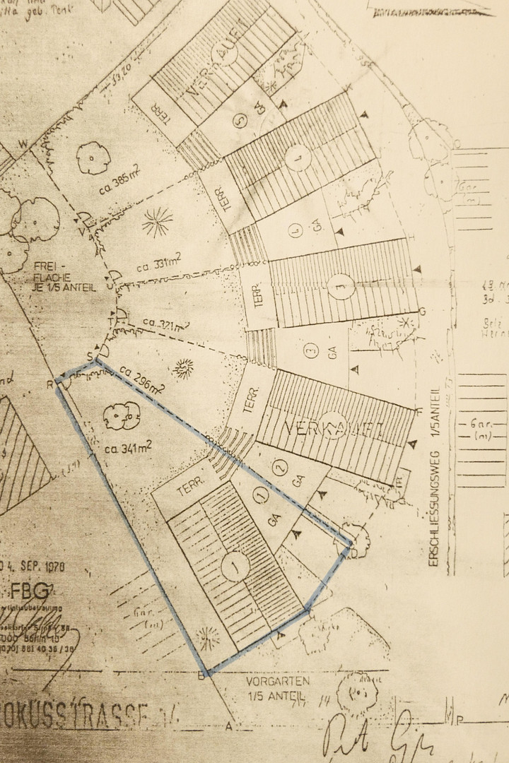 Einfamilienhaus mit Garten und Garage in Rudow, freiwerdend – Krokusstraße 14, 12357 Berlin-Rudow(Rudow) – Vorschaubild 46