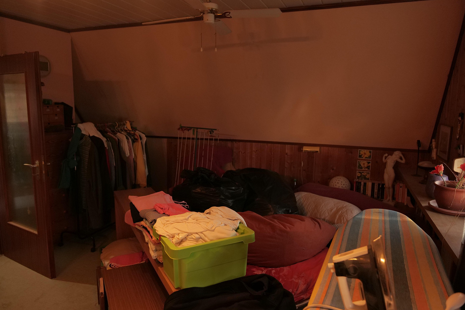 Einfamilienhaus mit Garten und Garage in Rudow, freiwerdend – Krokusstraße 14, 12357 Berlin-Rudow(Rudow) – Vorschaubild 28
