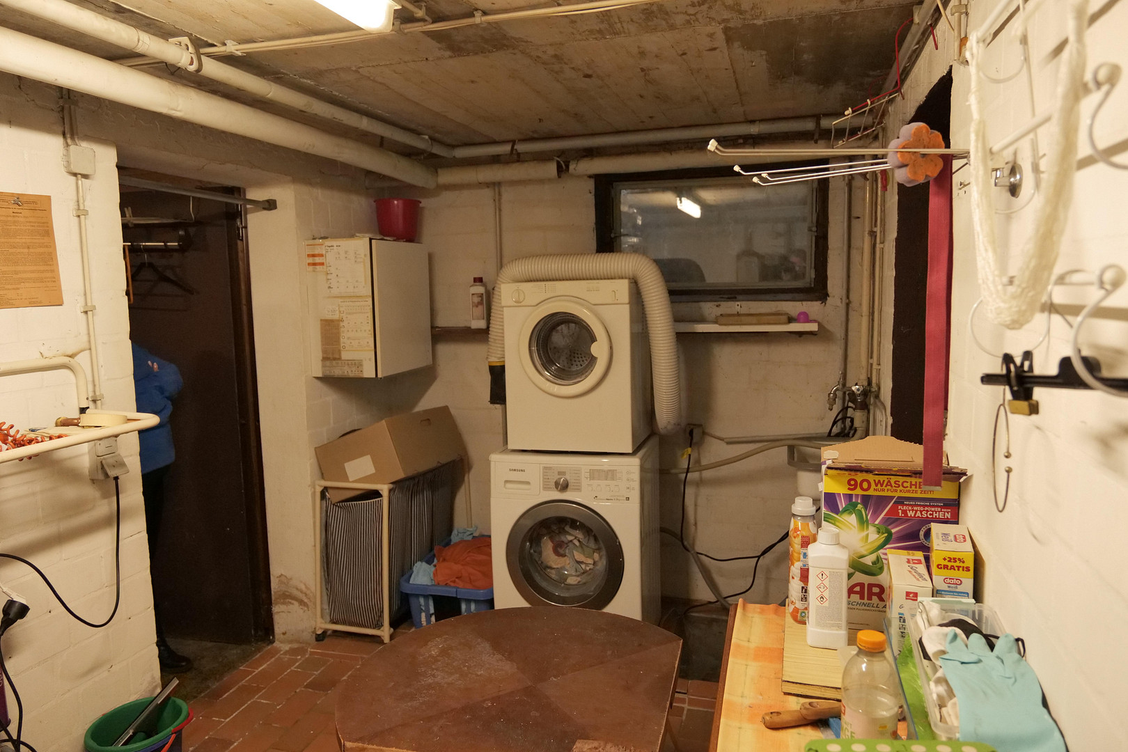 Einfamilienhaus mit Garten und Garage in Rudow, freiwerdend – Krokusstraße 14, 12357 Berlin-Rudow(Rudow) – Vorschaubild 37