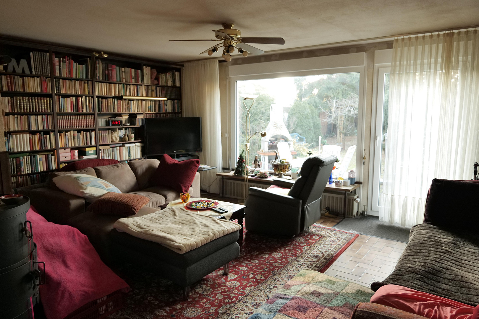 Einfamilienhaus mit Garten und Garage in Rudow, freiwerdend – Krokusstraße 14, 12357 Berlin-Rudow(Rudow) – Vorschaubild 19
