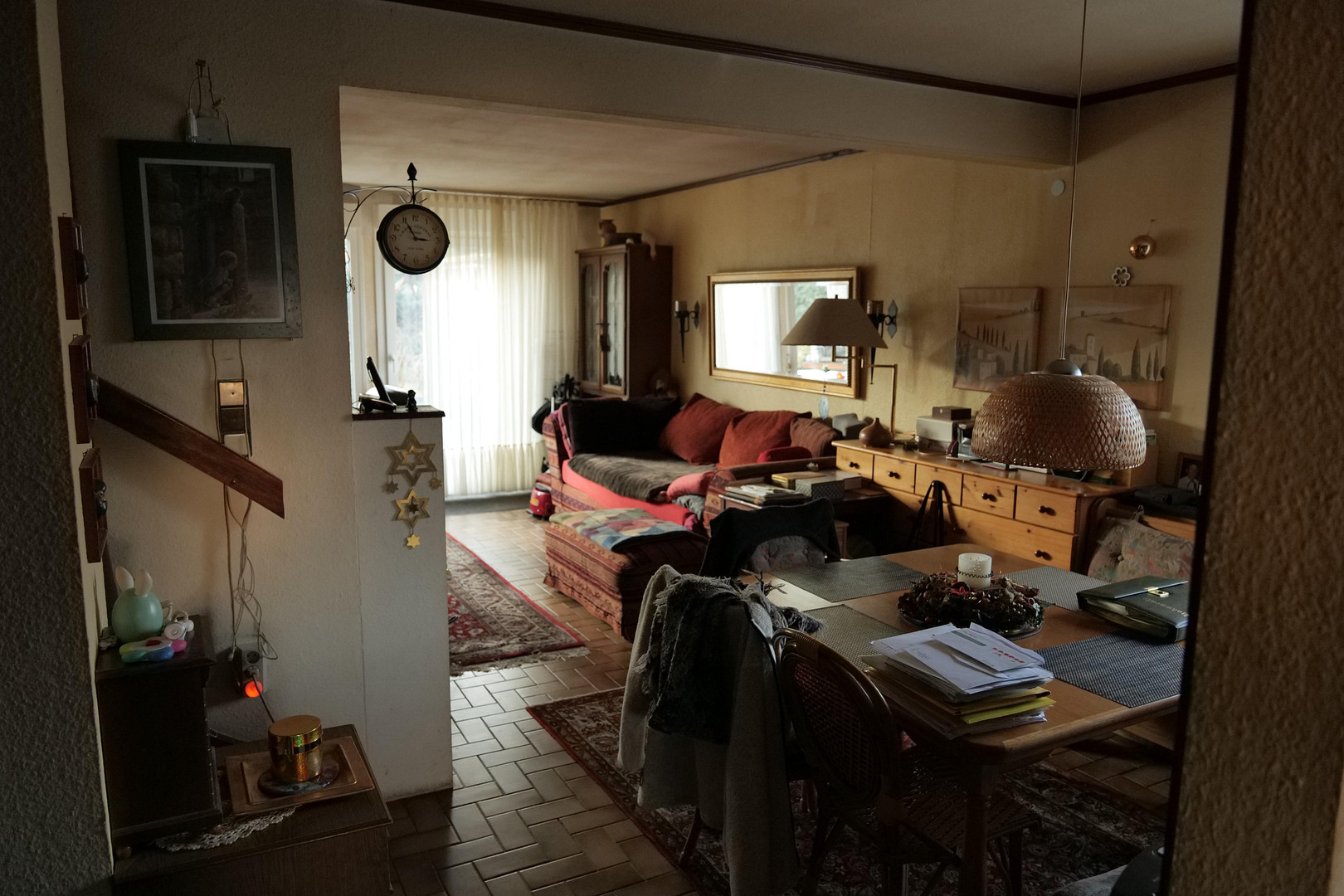 Einfamilienhaus mit Garten und Garage in Rudow, freiwerdend – Krokusstraße 14, 12357 Berlin-Rudow(Rudow) – Vorschaubild 20