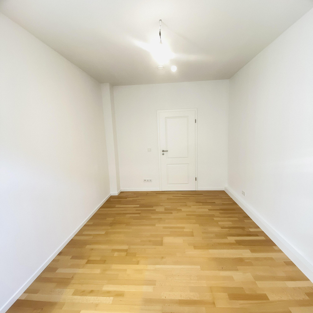 2-Zimmer Wohnung mit Balkon und neuer EBK in gute Lage Nürnberg Nord – Reichstr. 0, 90408 Nürnberg(Gärten hinter der Veste) – Vorschaubild 7