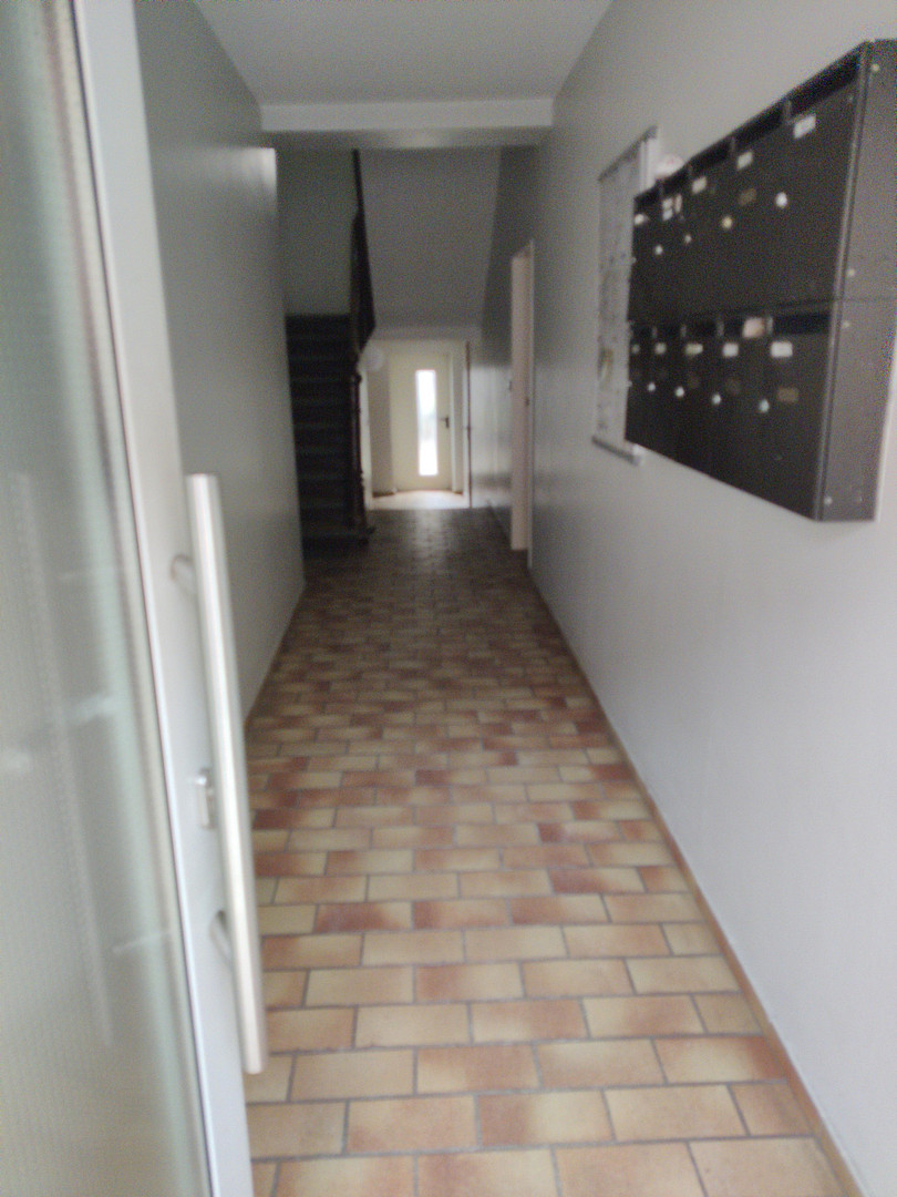 Gepflegte, gut geschnittene 2-Zimmer-Wohnung nähe Stadtpark – Fürth – Vorschaubild 9