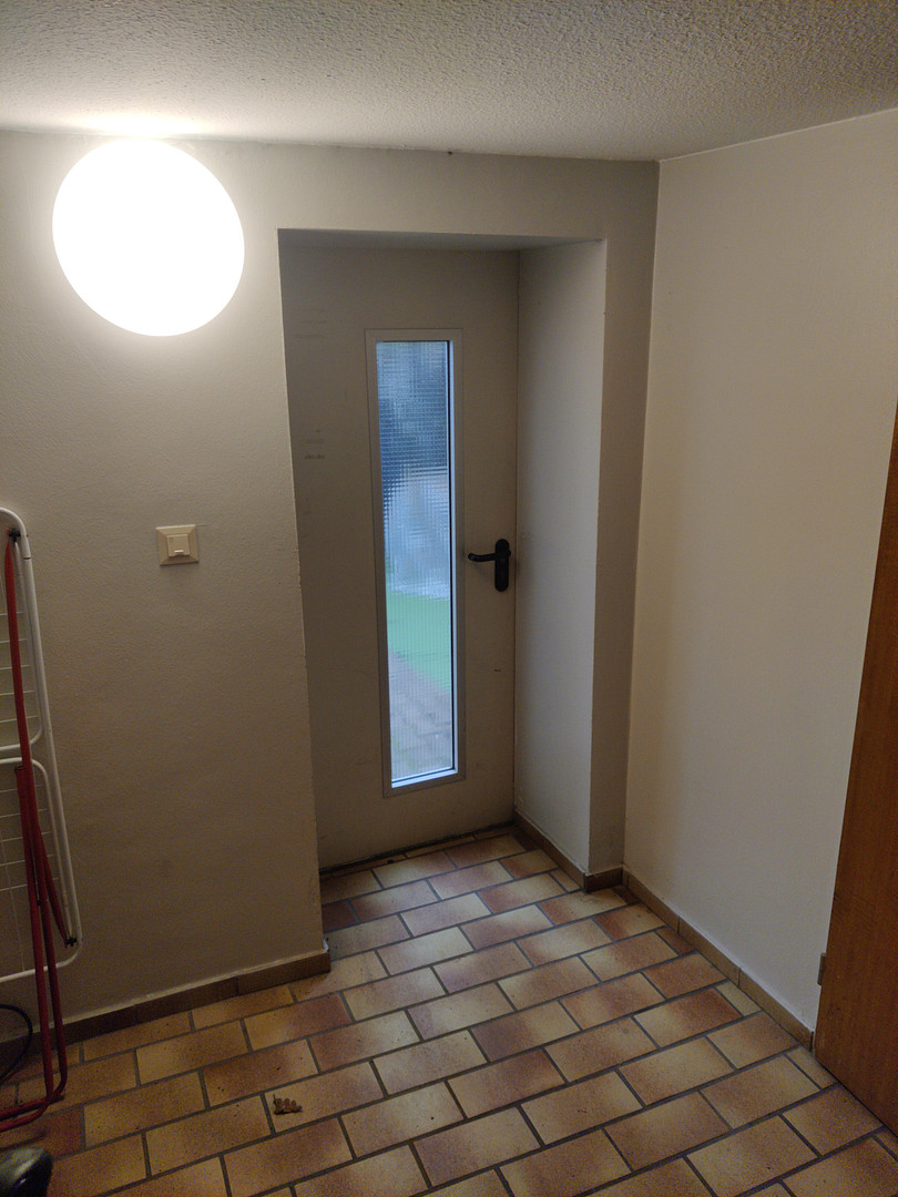 Gepflegte, gut geschnittene 2-Zimmer-Wohnung nähe Stadtpark – Fürth – Vorschaubild 10
