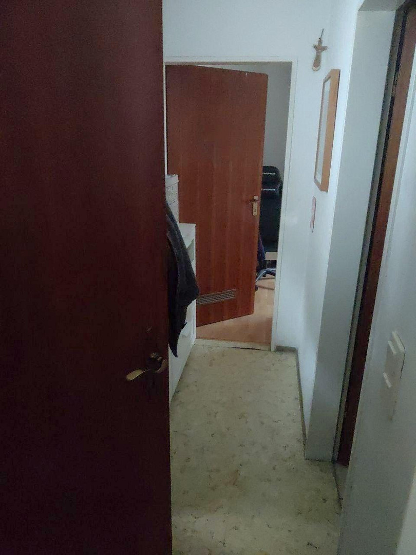 Gepflegte, gut geschnittene 2-Zimmer-Wohnung nähe Stadtpark – Fürth – Vorschaubild 5