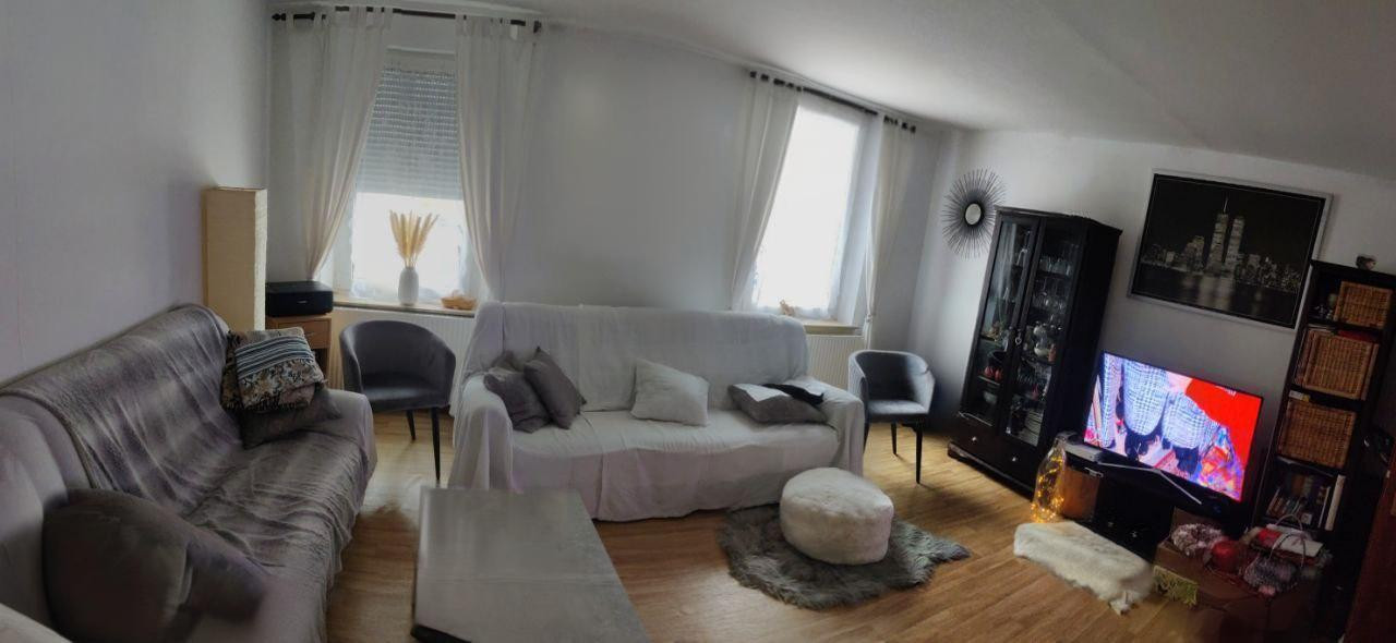 Gepflegte, gut geschnittene 2-Zimmer-Wohnung nähe Stadtpark – Fürth – Vorschaubild 2