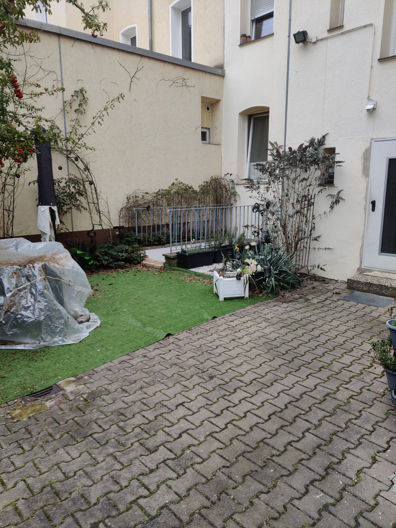 Gepflegte, gut geschnittene 2-Zimmer-Wohnung nähe Stadtpark – Fürth – Vorschaubild 13
