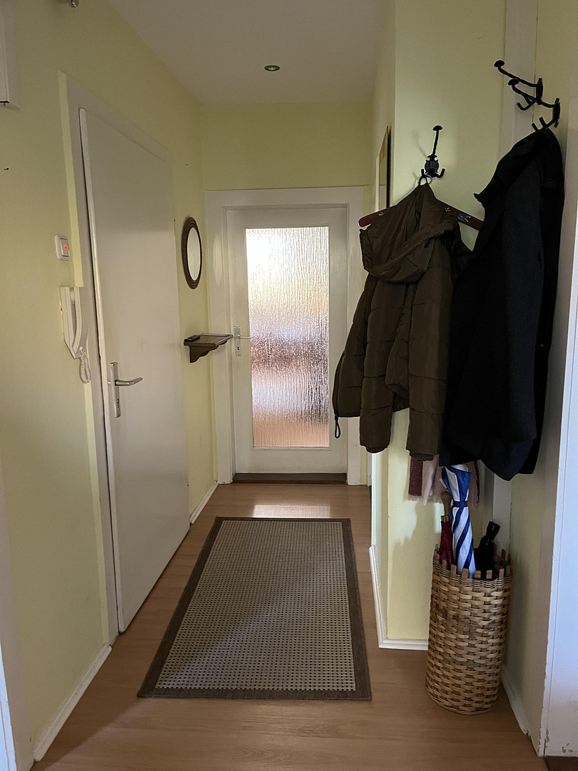 Mehrfamilienhaus am Hochfeld - Herrlich ruhig und doch zentrumsnah – Schweinfurt – Vorschaubild 7