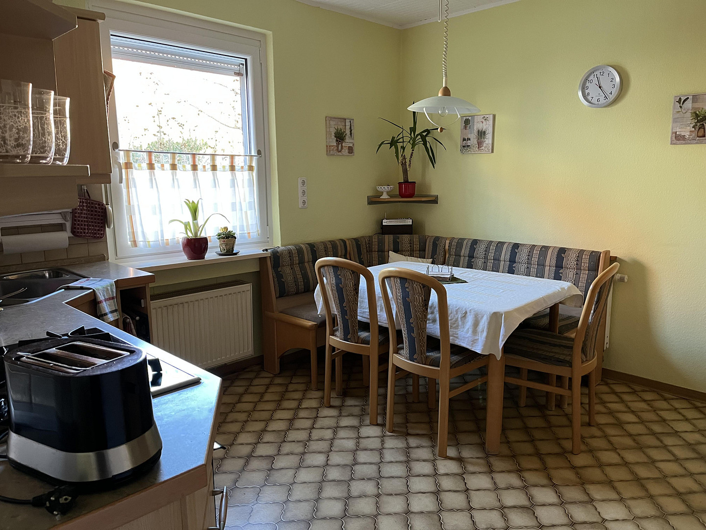 Mehrfamilienhaus am Hochfeld - Herrlich ruhig und doch zentrumsnah – Schweinfurt – Vorschaubild 5