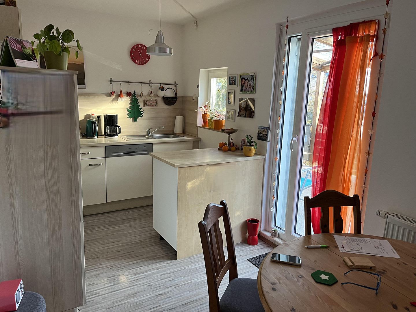 Mehrfamilienhaus am Hochfeld - Herrlich ruhig und doch zentrumsnah – Schweinfurt – Vorschaubild 8