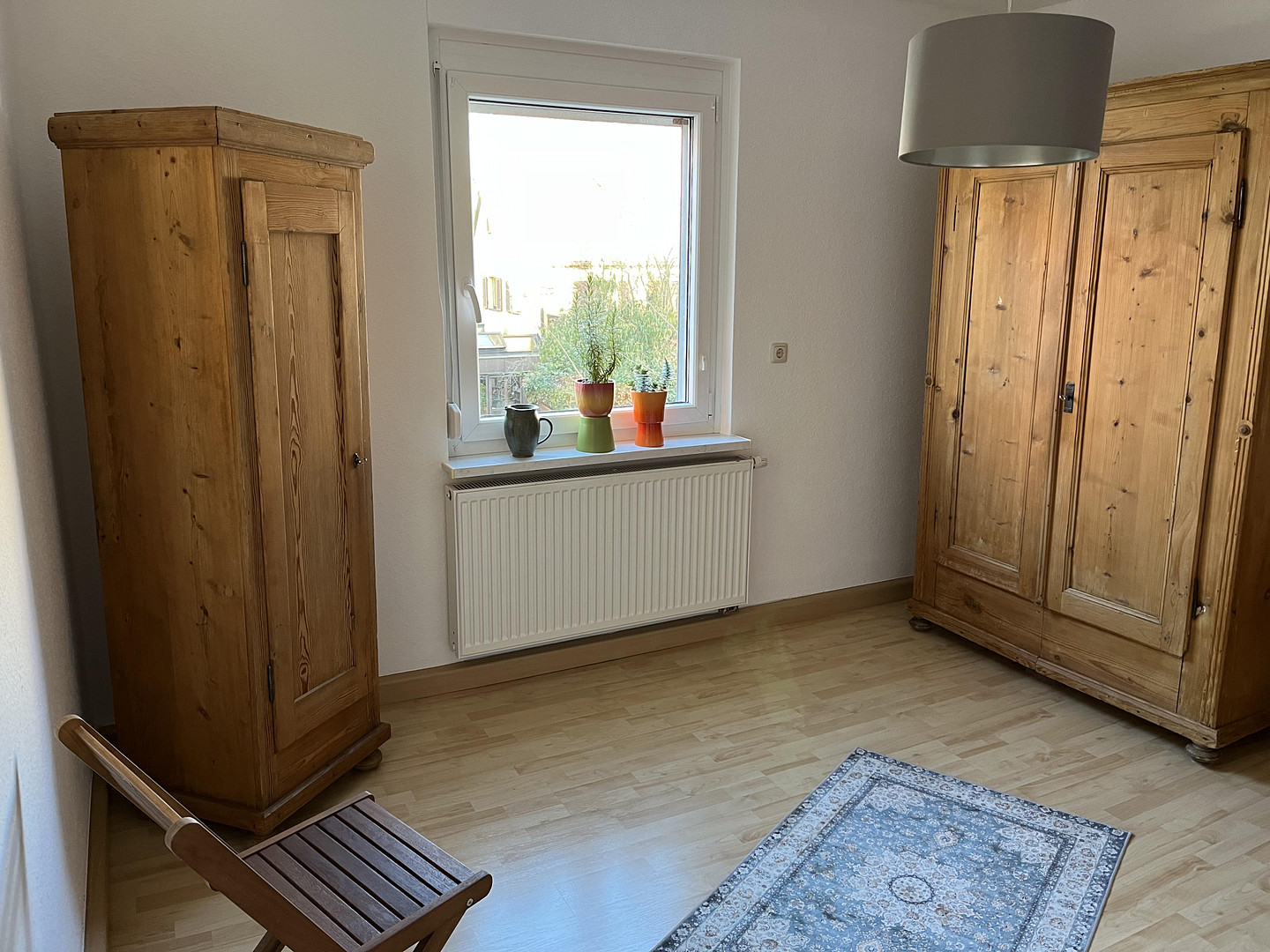 Mehrfamilienhaus am Hochfeld - Herrlich ruhig und doch zentrumsnah – Schweinfurt – Vorschaubild 11